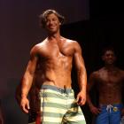 Greg  Johns - NPC NW Night of Champions 2012 - #1